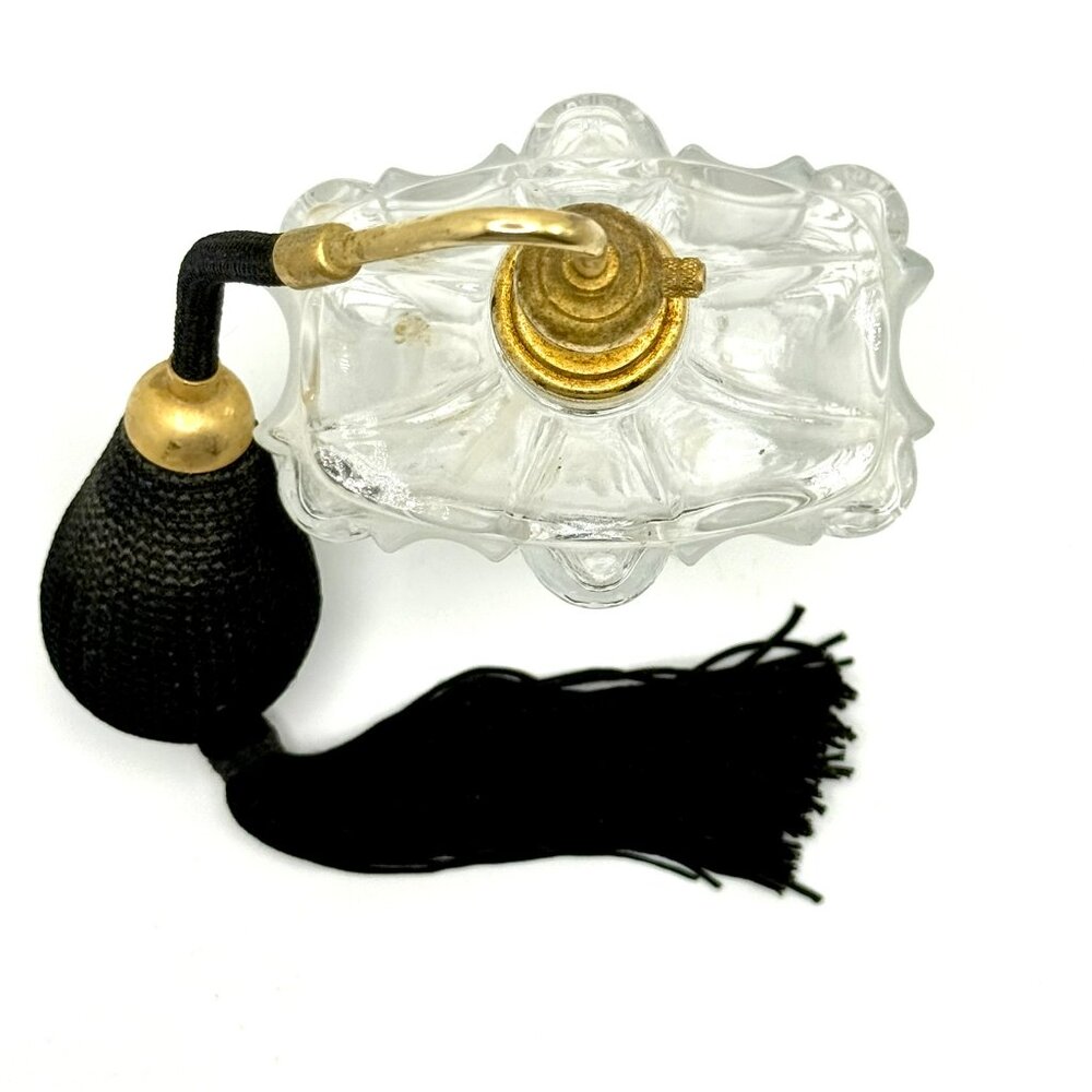 Vintage Perfume Atomizer View 2